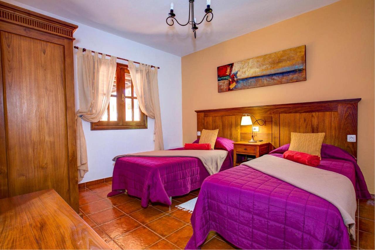 Casa Acequia Βίλα Tinajo Εξωτερικό φωτογραφία